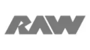 raw logo