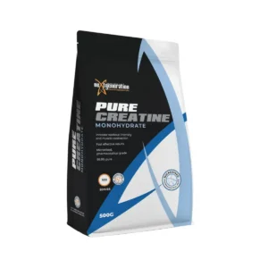 Next Generation Pure Creatine