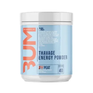 CBUM Thavage Pre workout