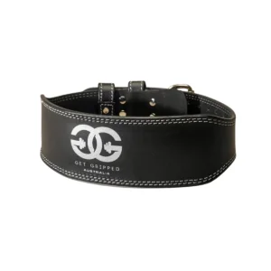 Get Gripped Lifting Belt