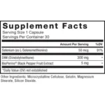 6 ForceFactor DIM 30ct 1