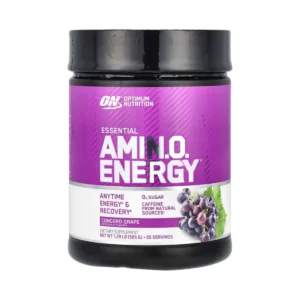 AMINO ENERGY 585g grape 1 1