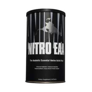 Nitro EAA