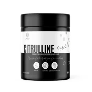 ATP Science Citrulline 250g - Supps Spot