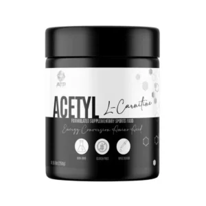 ATP Science L-Carnitine 250g