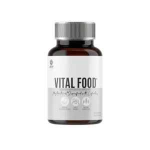 ATP SCIENCE Vital Food