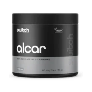 Switch ALCAR Capsules