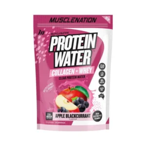 Apple Blackcurrant MN Protein Water 1 1 1 1