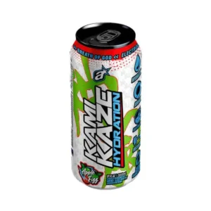 RTD Kamikaze Energy