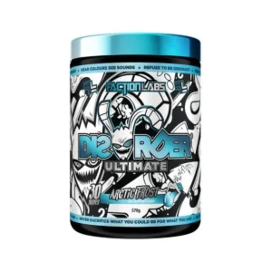 Faction Labs Disorder Ultimate