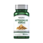 Piping Rock Astragalus 4500mg
