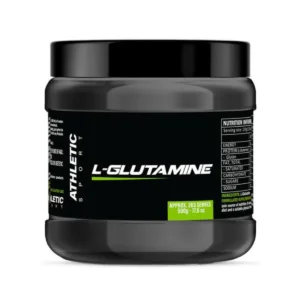 Athletic Sport Glutamine 500g 1