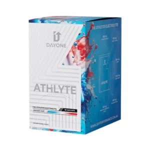 Athlyte by Day One Performance - Supps Spot