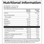 Athlyte nutritional 1