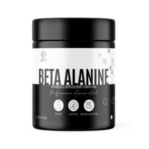 ATP Science Beta Alanine 250g