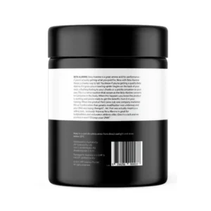 BETA ALANINE atp science bg 1