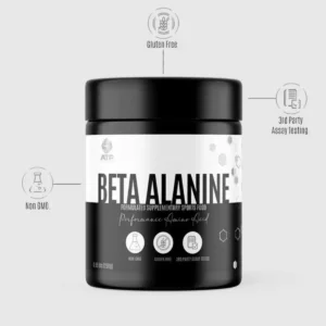 BETA ALANINE atp science bg 1 1 1