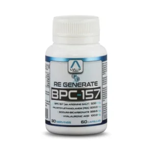 LVL UP BPC-157