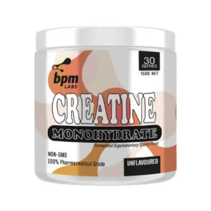 BPM Labs Creatine 150g