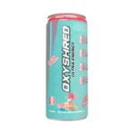 Bahama Breeze RTD Oxyshred 1