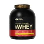 Banana Gold Standard Whey Blend 10lb 1