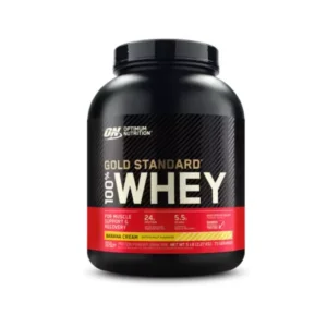 Optimum Nutrition Gold Standard Whey Blend 2lb