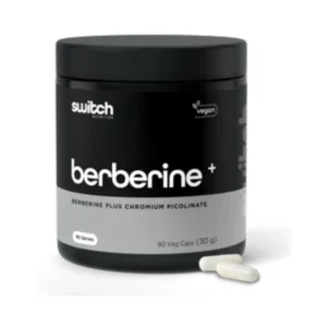Switch Nutrition Berberine