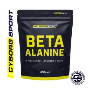 Beta Alanine By Cyborg Sport