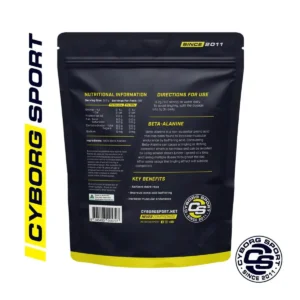 Beta Alanine1 1