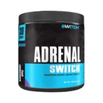Blackcurrant Apple Adrenal Switch 30 Serves