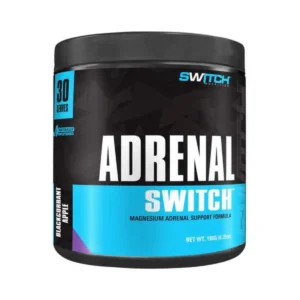 Blackcurrant Apple Adrenal Switch 30 Serves