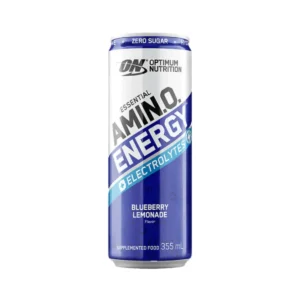 Optimum Nutrition RTD Amino Energy