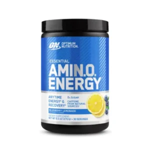 Optimum Nutrition Amino Energy 270g