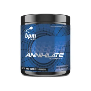 BPM Labs Annihilate