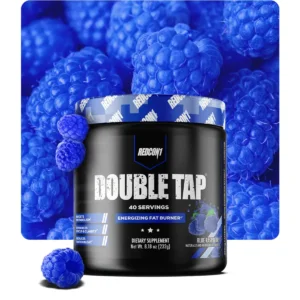 Redcon1 Double Tap