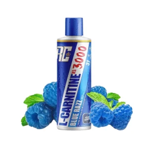 Ronnie Coleman Liquid L-Carnitine