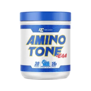 Blue Razz RC Amino Tone 1 1 1 1