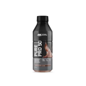 Optimum Nutrition Pure Pro 50