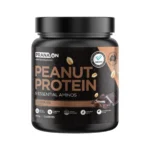 PranaOn Peanut Protein 500g