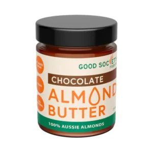 Good Rice Co Almond Butter 250g