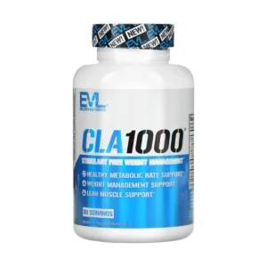 Evlution Nutrition CLA1000