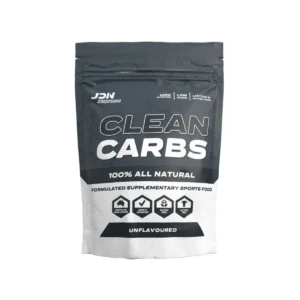 JDN Clean Carbs