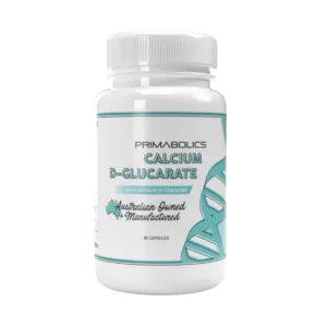 Primabolics Calcium D-Glucarate - Supps Spot