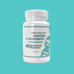 Calcium D Glucarate 1 1