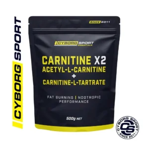 Cyborg Sport Carnitine x2 500g