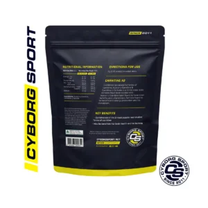 Carnitine X2 Acetyl L Carnitine Carnitine L Tartrate 1