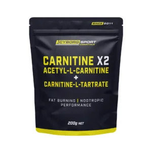 Cyborg Sport Carnitine x2 200g