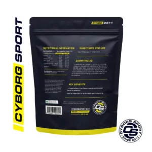 Carnitine X21 1
