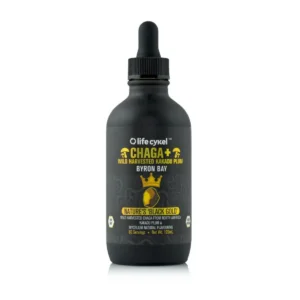 Life Cykel Chaga 120ml