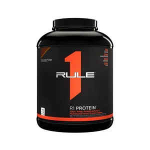 Choc Fudge R1 WPI 5lb 1 1